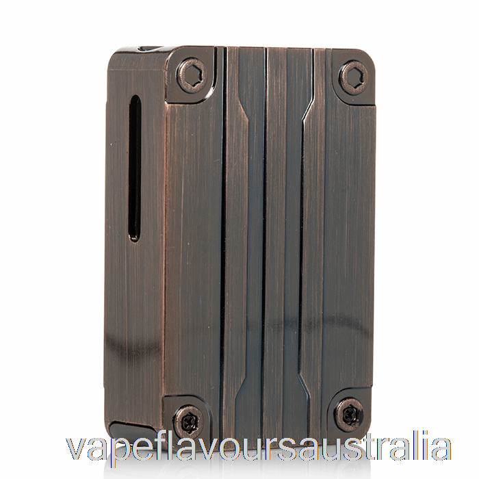 Vape Flavours Australia Releafy Flyover Kit Bronze